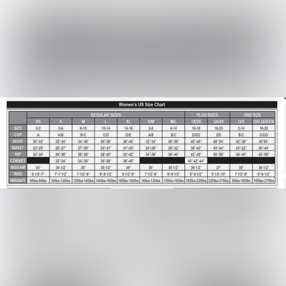 Woman’s Knockout Boxer Costume - Black and Red new 1x/2x - Picture 2 of 2